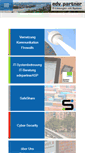 Mobile Screenshot of edvpartner.de